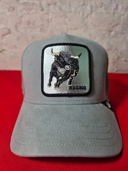 Goorin Bros. Caps "The Farm"